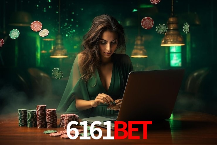 6161BET bet — mercados de futebol e esportes no app